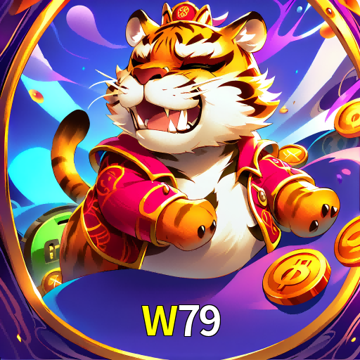 Imagem promocional da W79 mostrando a plataforma e suas vantagens